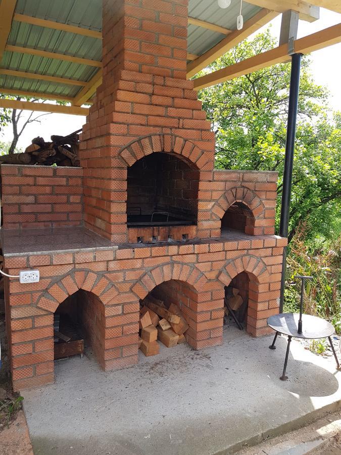 Pensiunea Codruta Cărpinişu Eksteriør billede